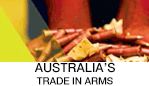 Australia's trade in arms: discussion paper